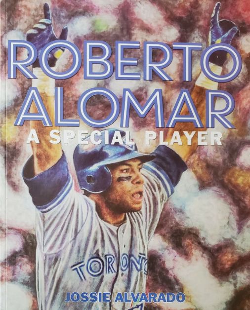 Roberto Alomar: A Special Player
