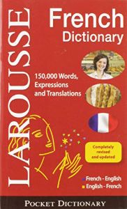 Diccionario Frances Larousse