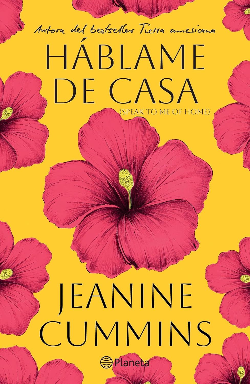 Háblame en casa