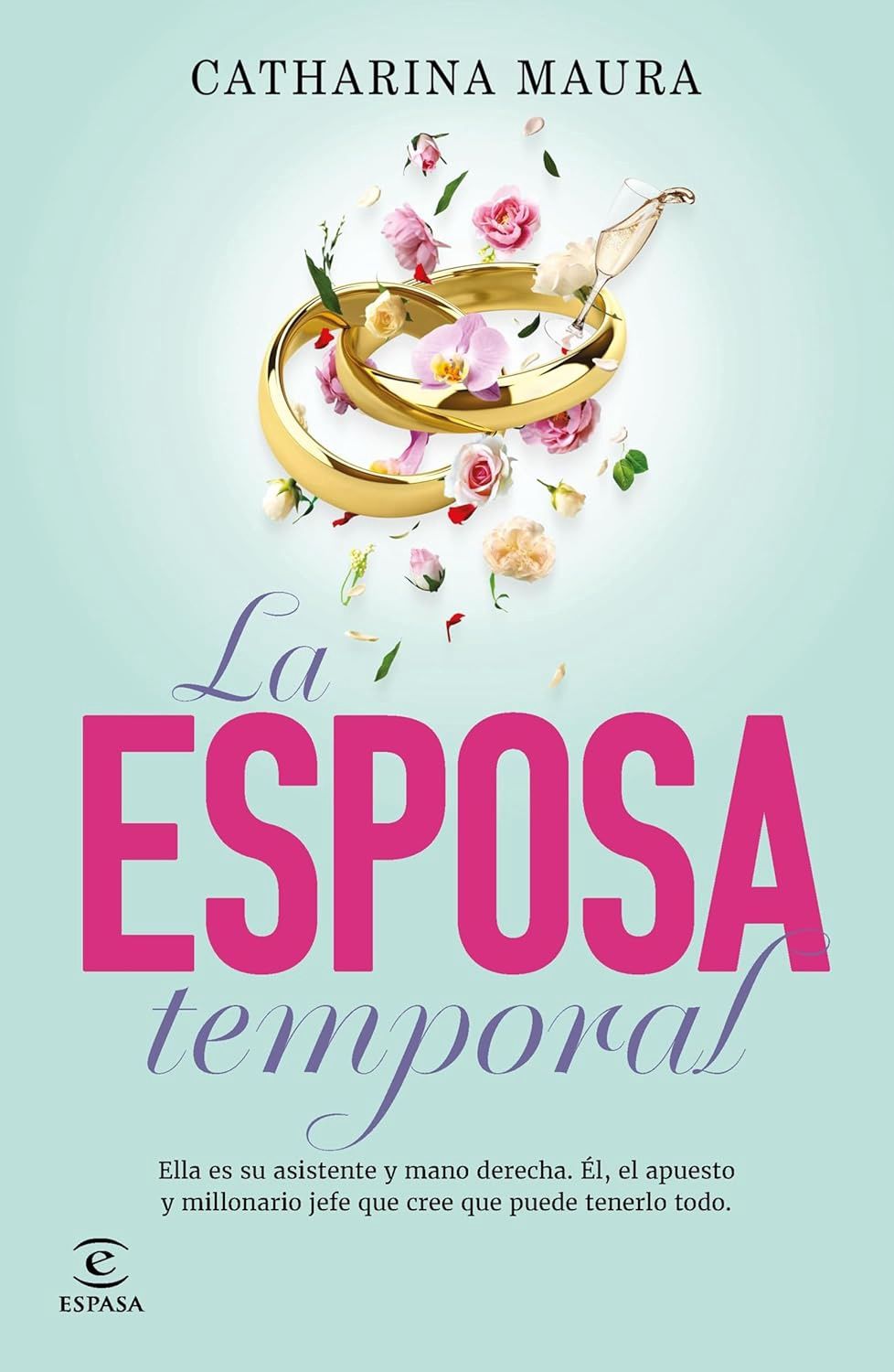 La esposa temporal La esposa temporal