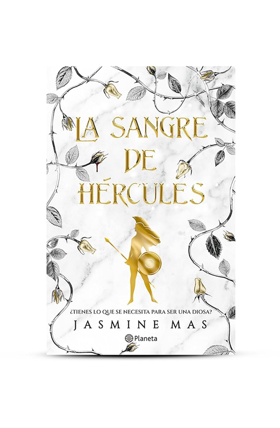 La Sangre de Hércules