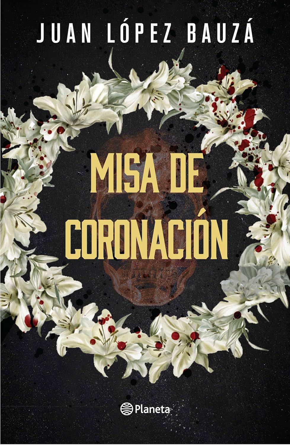 Misa de Coronación Misa de Coronación
