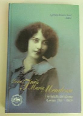 Doña Ines Maria Mendoza