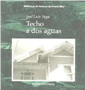Techo a dos aguas