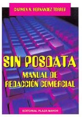 Sin Posdata - Manual de Redaccion Comercial