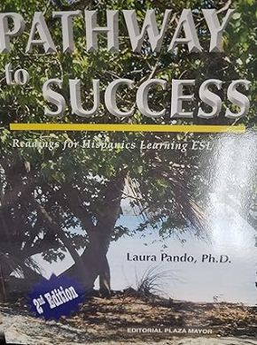 Pathway to Success Pathway to Success