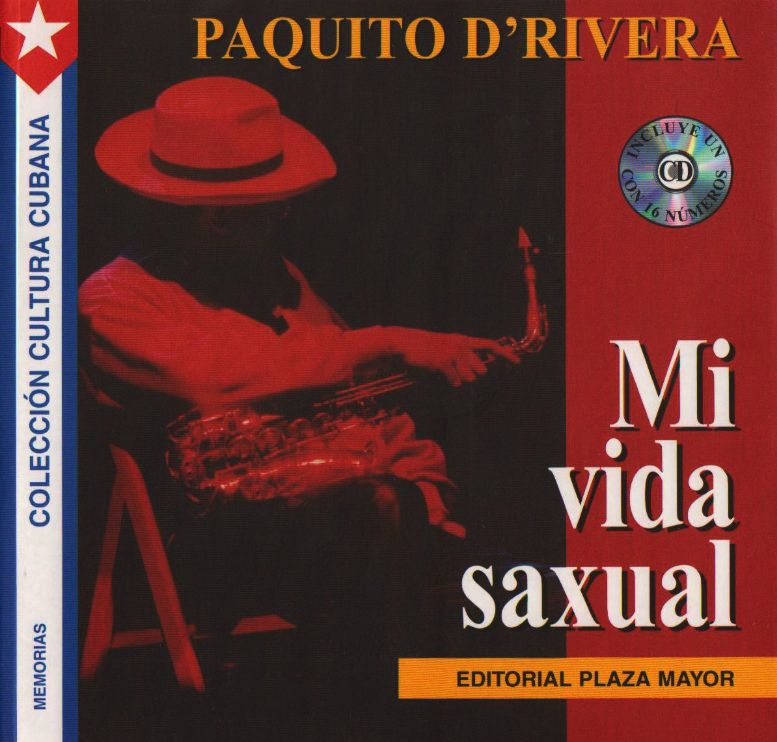 Mi vida saxual Mi vida saxual