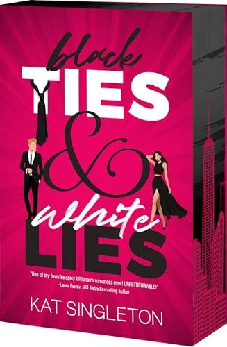 Black Ties &amp; White Lies