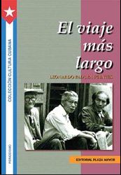 El viaje más largo El viaje más largo