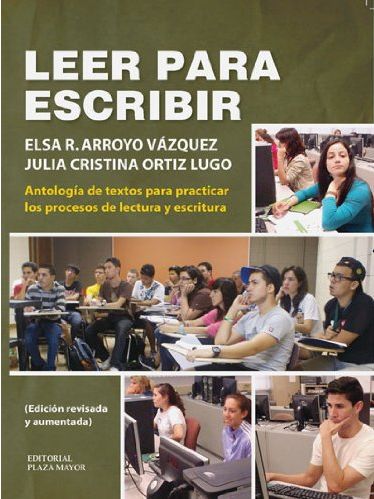 Leer para escribir