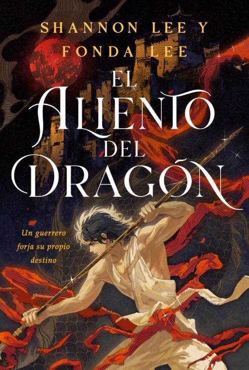El Aliento del Dragón El Aliento del Dragón