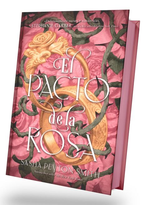 El pacto de la rosa