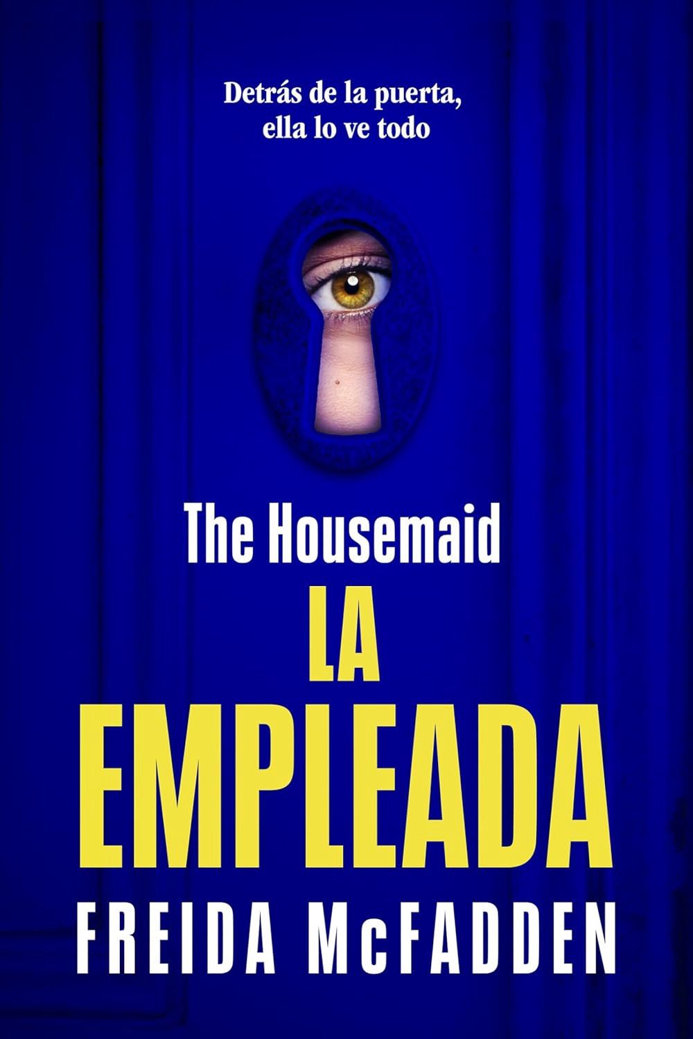 La empleada La empleada