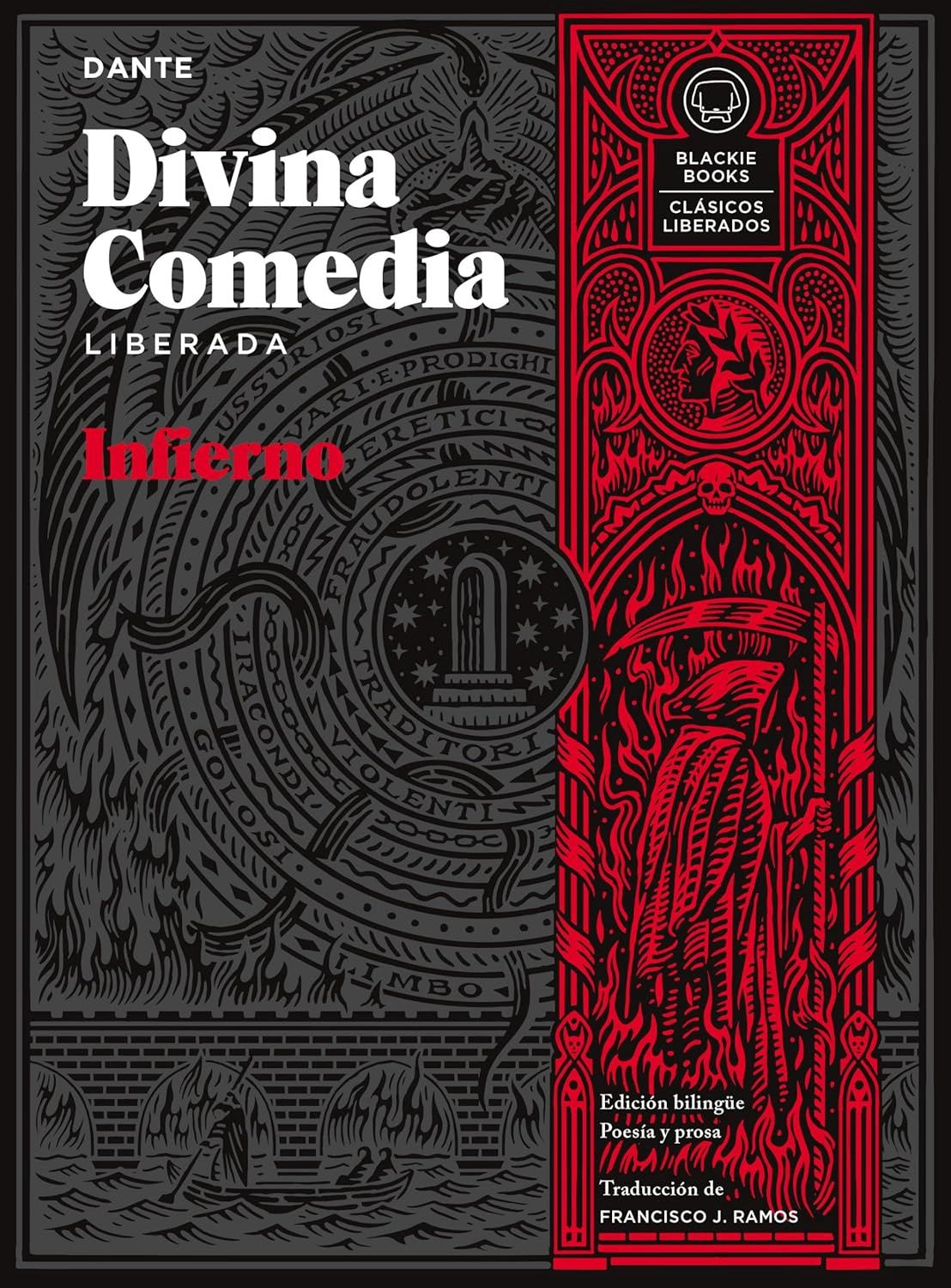 Divina comedia: Infierno Divina comedia: Infierno