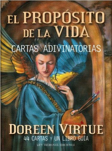 El propósito de la vida - Cartas