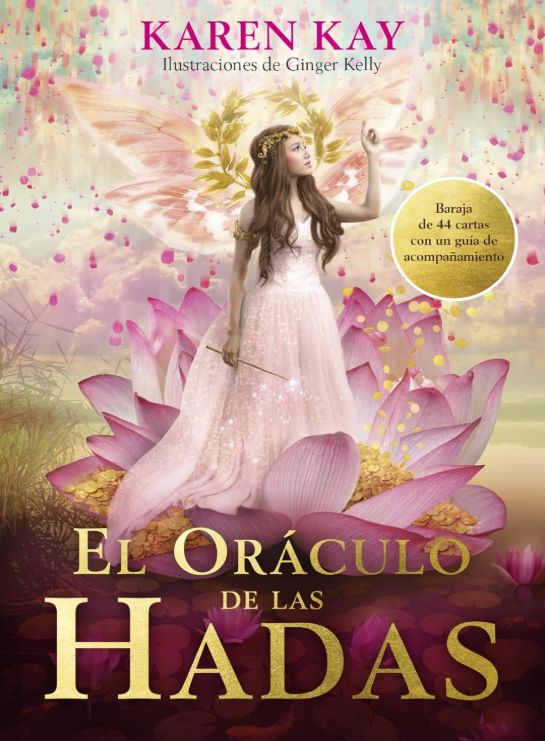 El oráculo de las hadas El oráculo de las hadas