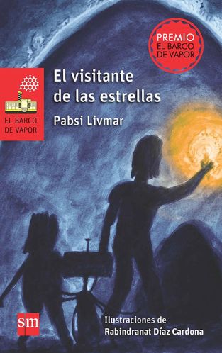 El Visitante de Las Estrellas