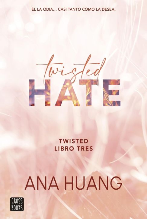 Twisted Hate (3)