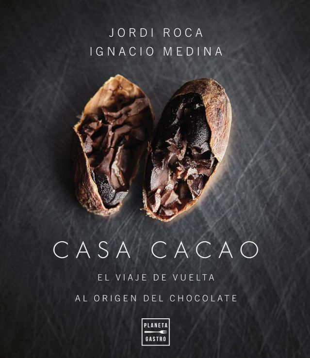 Casa Cacao