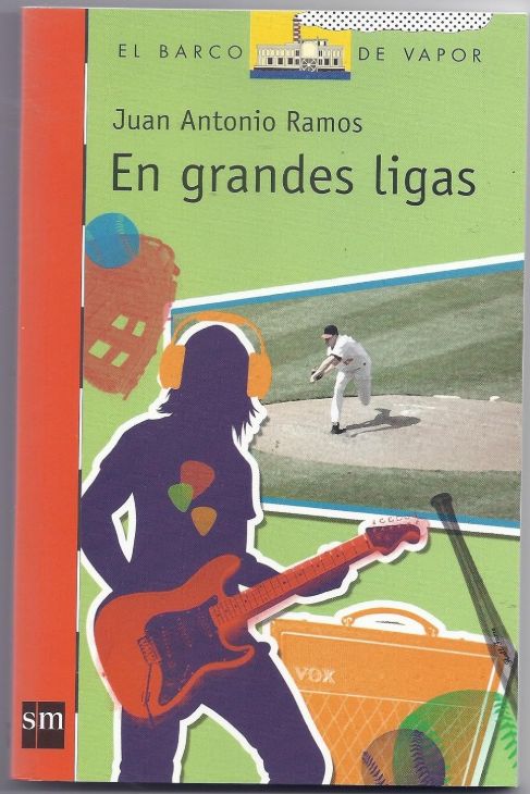 En grandes ligas