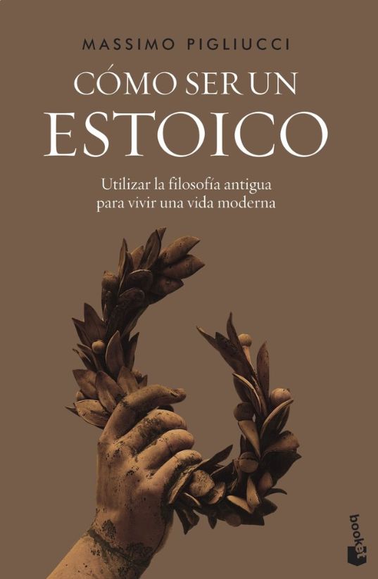 Como ser un estoico Como ser un estoico