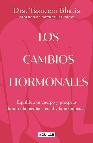 Los cambios hormonales