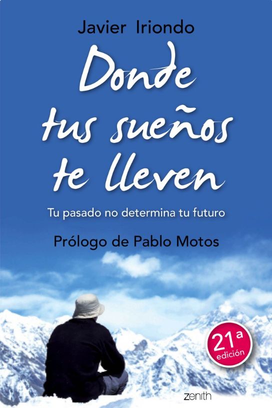 Donde tus sueños te lleven Donde tus sueños te lleven
