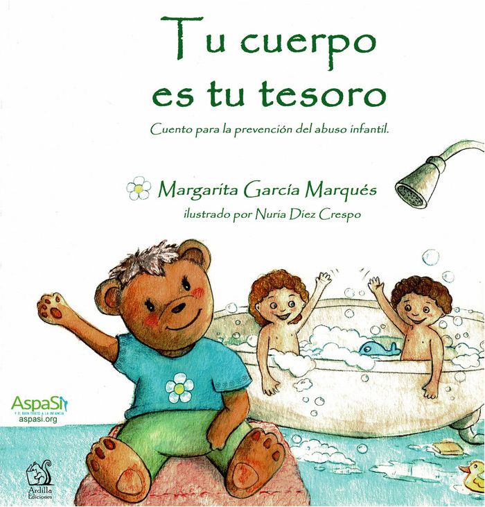 Tu cuerpo es un tesoro