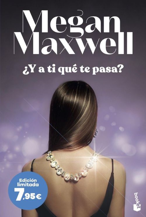 Y a ti, qué te pasa?