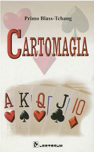 Cartomagia