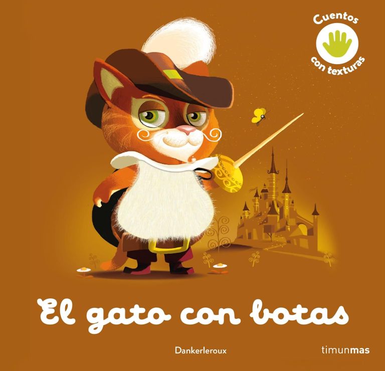 El Gato con Botas