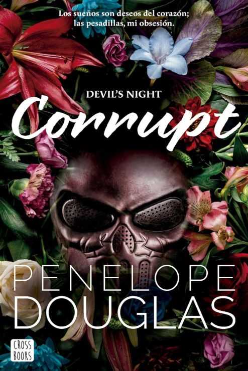 Devil's Night Corrupt