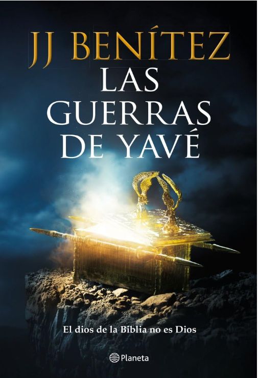 Las Guerras De Yavé