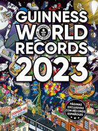 Guinnes World record 2023