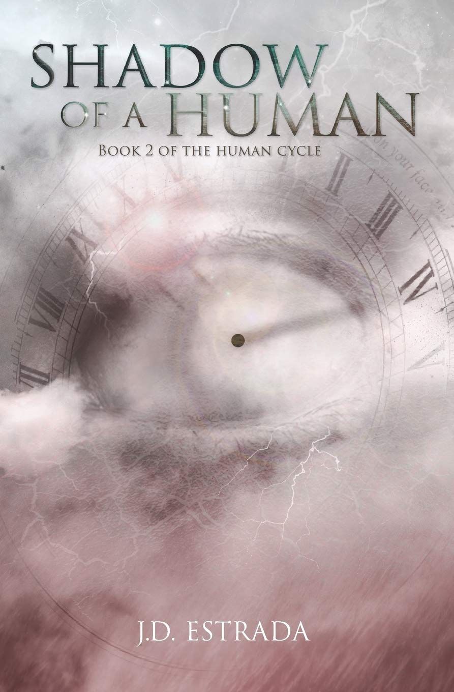 Shadow of Human 2