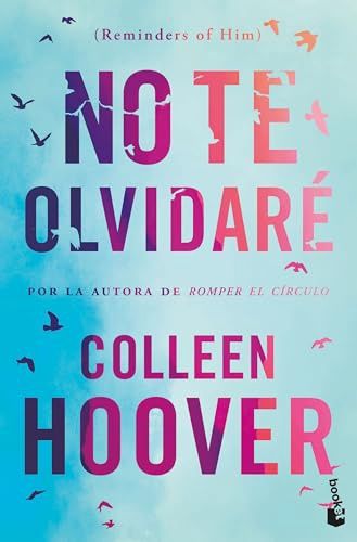 No te olvidaré Booket No te olvidaré Booket