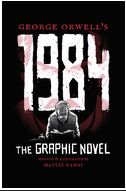 1984: the graphic novel