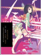 Nisemonogatari - Fake Tale Part 2