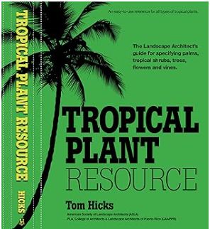 Tropica Plant Resource