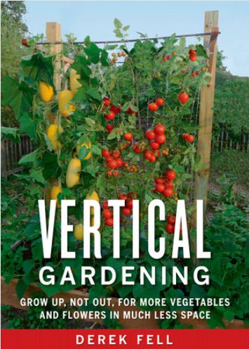 Vertical Gardening