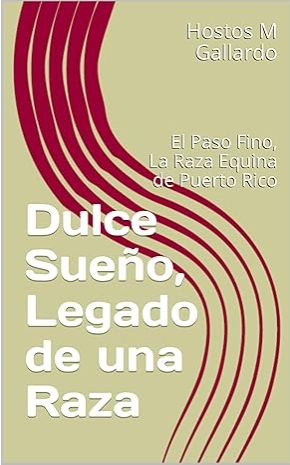 Dulce Sueño - Legado de una Raza
