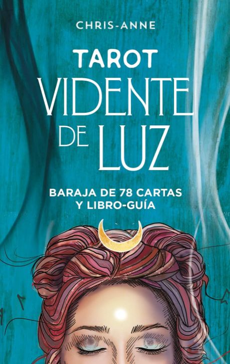 Tarot Vidente de luz