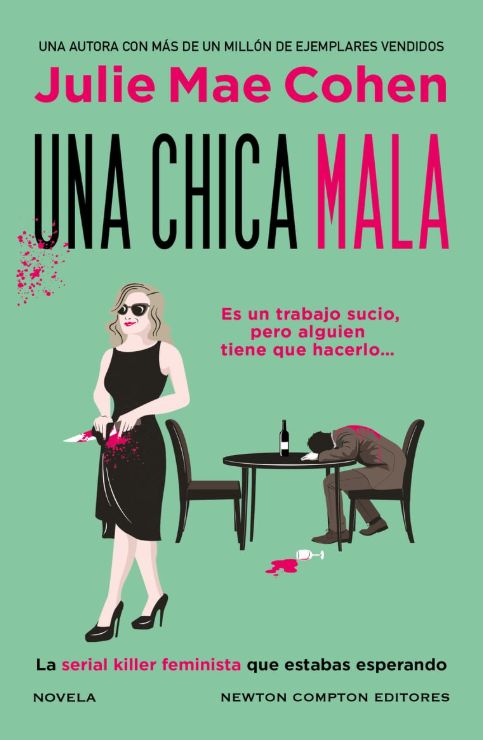 Una Chica Mala