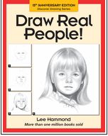 Draw Real People