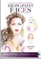 Draw and Paint Faces