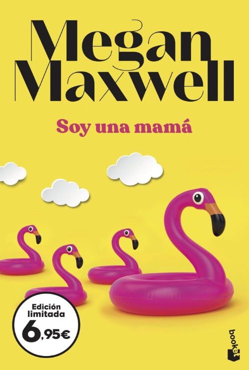 Soy una mamá