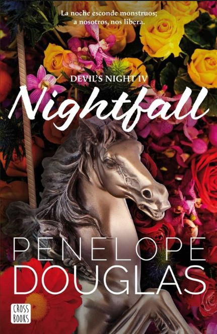 Devil's Night 4 - Nightfall (Spanish) Devil's Night 4 - Nightfall (Spanish)