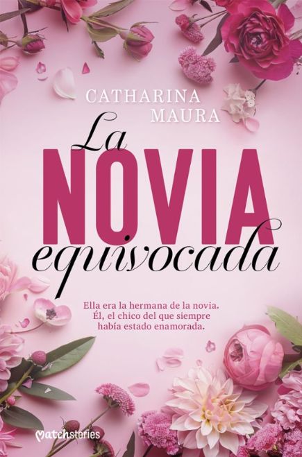 La novia equivocada