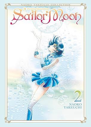 Sailor Moon 2 Sailor Moon 2