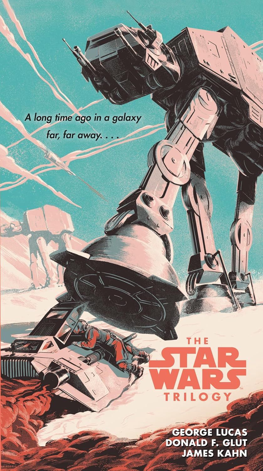 The Star Wars Trilogy The Star Wars Trilogy